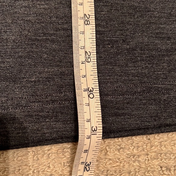 2XU performance 1/4 zip size L - Picture 10 of 10